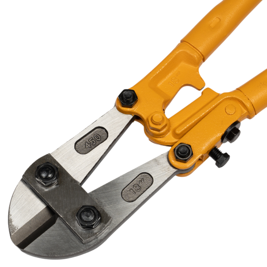 Болторез Deko HT29 450 мм