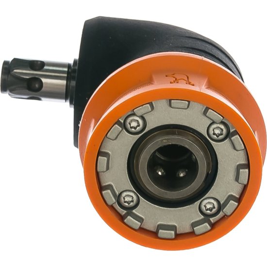 Насадка AEG BSB 18CBL-RAA