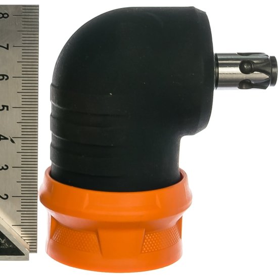 Насадка AEG BSB 18CBL-RAA