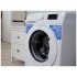 Стиральная машина Indesit BWE 81282 L белая
