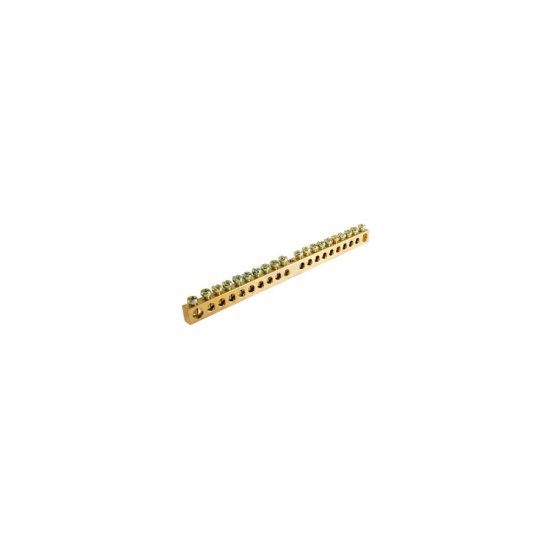 Нулевая шина TDM SQ0801-0054