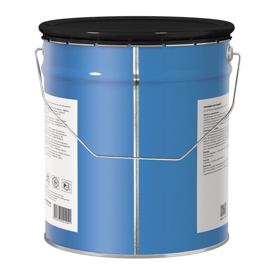 Праймер битумный Технониколь №01 16 кг/20 л