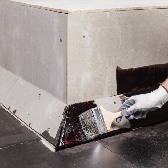 Праймер битумный Технониколь №01 16 кг/20 л