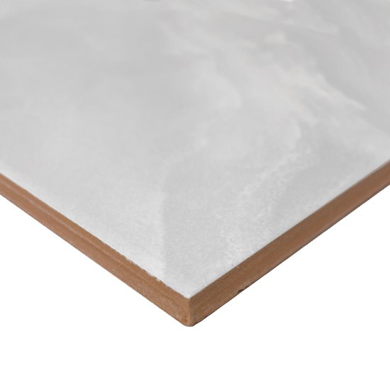 Плитка настенная KREAFORTA Mersey Onyx 20x40 см 1.2 м² матовый цвет серый