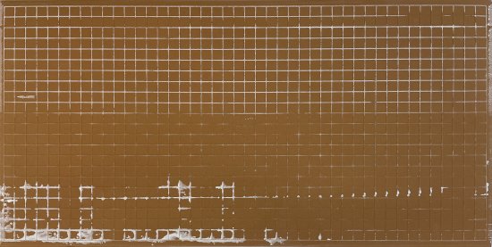 Плитка настенная KREAFORTA Mersey Onyx 20x40 см 1.2 м² матовый цвет серый