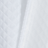 Штора для ванной Swensa Sculip SWC-95-59-WHT 200x180 см полиэстер цвет белый