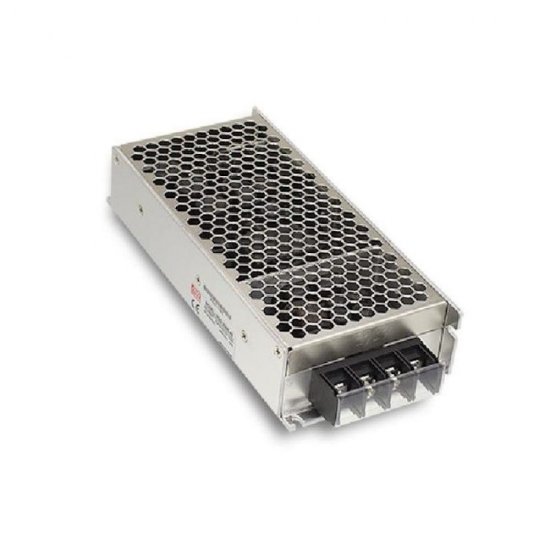 Преобразователь Mean Well RSD-200D-24