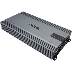 Автоусилитель AURA Monstro-D5000