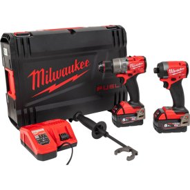Набор инструментов Milwaukee FPP2A3-502X