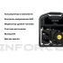 Бензиновый генератор Inforce GL 3000E