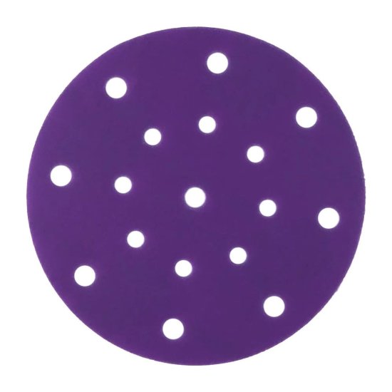 Круг абразивный H7 Violet
