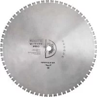 Сегментный диск Diamaster v type