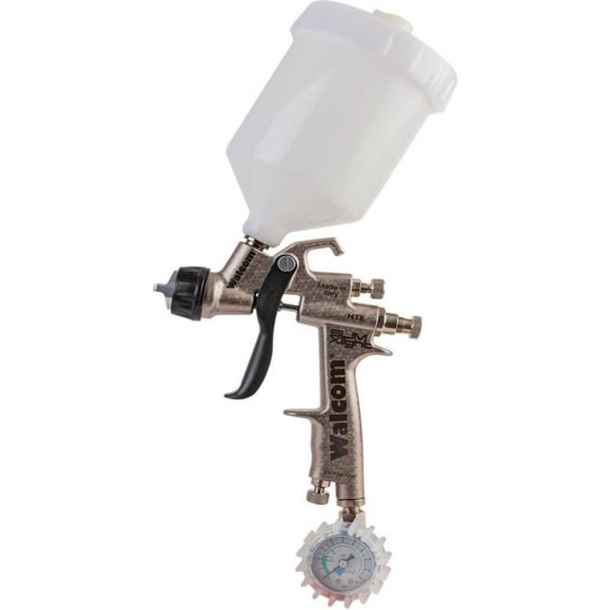 Краскопульт WALCOM SLIM XLIGHT S