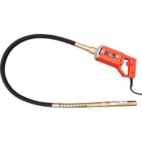 Глубинный вибратор Grost VGV 1300/1.2/35