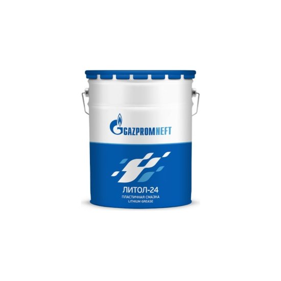 Смазка GAZPROMNEFT ЛИТОЛ-24