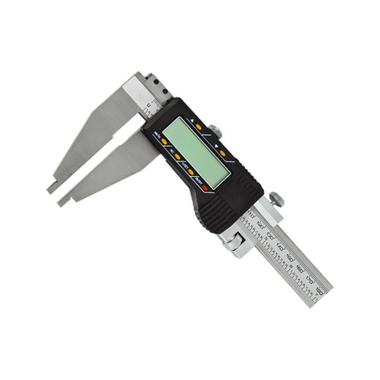 Штангенциркуль GRIFF ШЦЦIII1600001