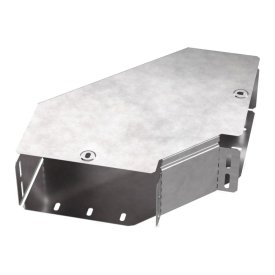 Горизонтальный угол Промрукав Стандарт