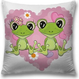 Декоративная наволочка JOYARTY sl_11755