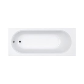 Ванна акриловая Tanaris 170х70 см без ножек (01тан1770)
