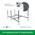 Ванна акриловая Tanaris 150х70 см без ножек (01тан1570)