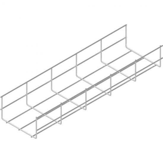 Проволочный лоток Система КМ PL85-200-3000