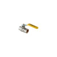 Шаровый газовый кран Valtec VALGAS