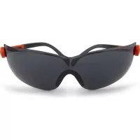 Защитные открытые очки Jeta Safety JSG2711-S