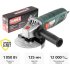 Угловая шлифмашина Hammer USM1050A