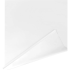 Штора рулонная блэкаут Kreaforta Vorga 80x160 см белая