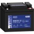 Тяговый аккумулятор для лодочного электромотора WBR MBG50-12
