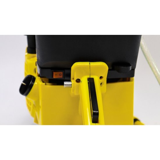 Бензорез Champion CP400 5,5 л.с. d400 мм