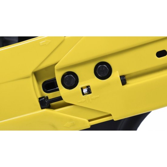 Бензорез Champion CP400 5,5 л.с. d400 мм