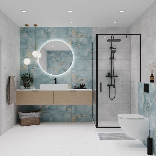 Унитаз подвесной Corsa Deco CX Tornado безободковый с сиденьем дюропласт микролифт (WHCX500ST)