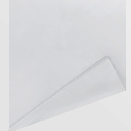 Штора рулонная KREAFORTA Ока 50x160 см цвет белый