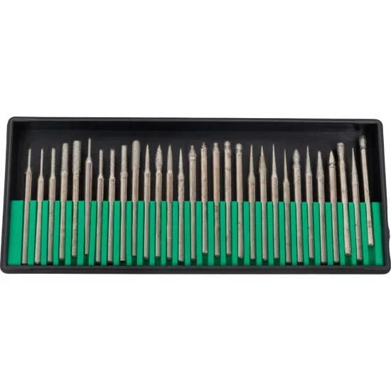 Набор шарошек Gigant GCSG30