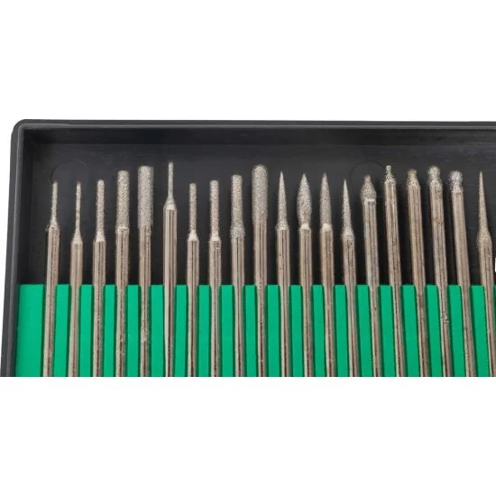 Набор шарошек Gigant GCSG30