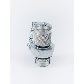 Точка контроля давления для подключения манометра к гидросистем АРКАИМ PM16X2G12