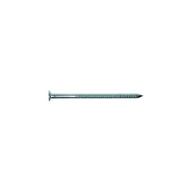Ершеные оцинкованные гвозди STARFIX 3,1x80 мм ГОСТ 7811-7120 1 кг