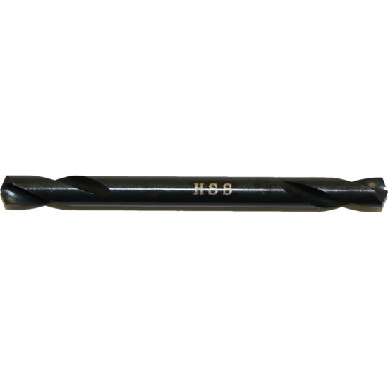 Двухстороннее сверло BTI BV51