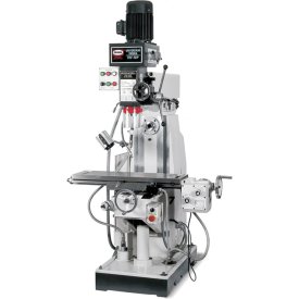 Универсальный фрезерный станок PROMA FHV-50P