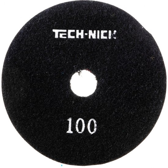 Гибкий шлифовальный алмазный круг TECH-NICK АГШК GABBRO