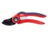 Секатор садовый контактный Elitech Garden PA01 20 мм