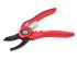 Секатор садовый контактный Elitech Garden PA01 20 мм