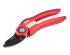 Секатор садовый контактный Elitech Garden PA01 20 мм