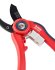 Секатор садовый контактный Elitech Garden PA01 20 мм