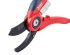Секатор садовый контактный Elitech Garden PA01 20 мм