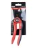 Секатор садовый контактный Elitech Garden PA01 20 мм