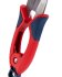Ножницы садовые для цветов Elitech Garden GS01