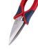 Ножницы садовые для цветов Elitech Garden GS01