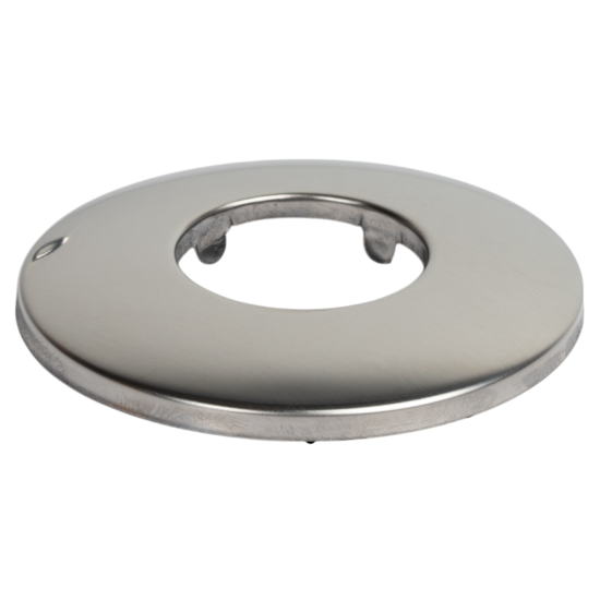 Отражатель для полотенцесушителя плоский 3/4